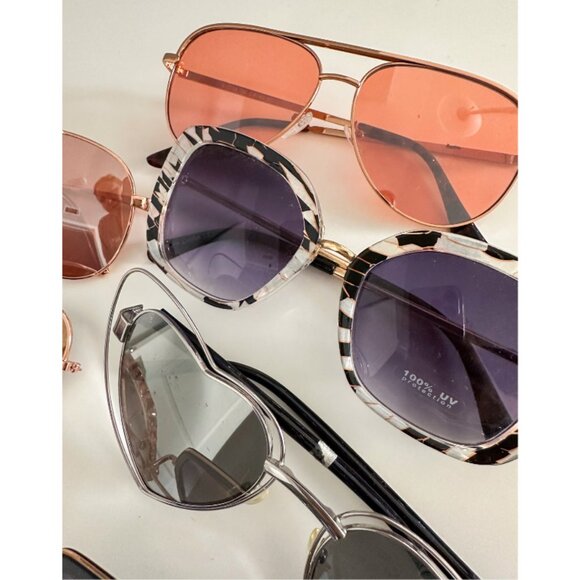 Bundle of 8 Sunglasses - Picture 6 of 8